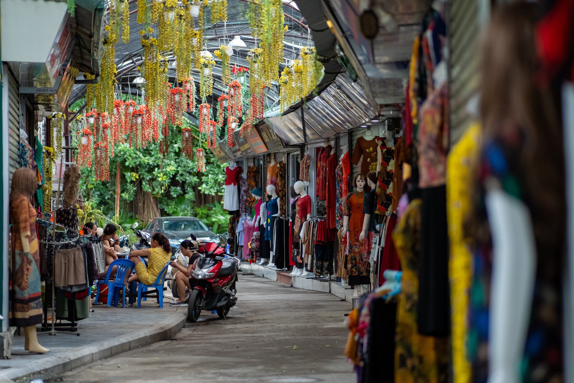 T&igrave;m về Trung Thu tuổi thơ ở phố cổ H&agrave; Nội - Ảnh 28.
