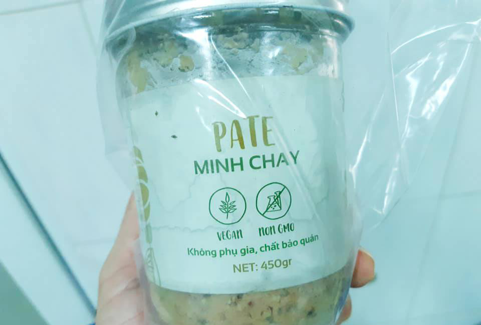 3 người ăn pate Minh Chay nhập viện: Quảng Nam yêu cầu thu hồi 13 sản phẩm