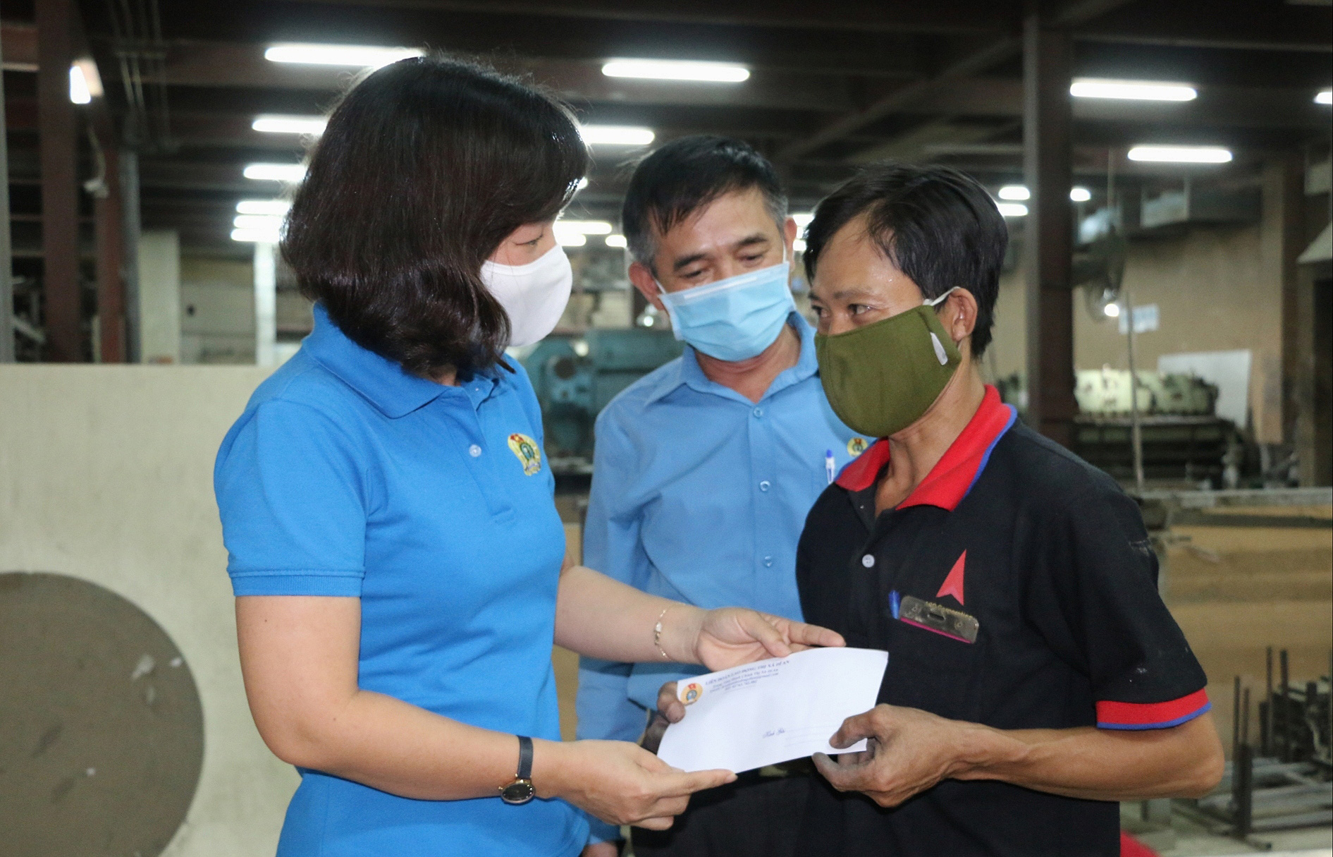 Bình Dương: Nhiều doanh nghiệp tiếp tục cắt giảm lao động