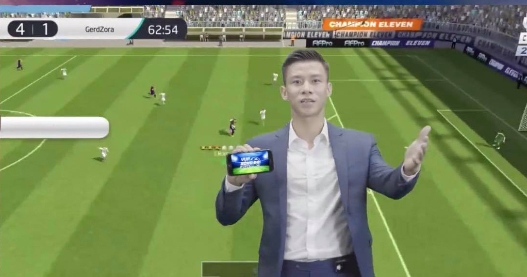 Bài học cay đắng của Quế Ngọc Hải