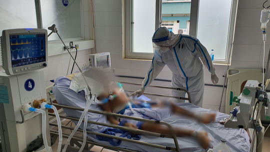 Ca mắc Covid-19 thứ 35 tử vong là người phụ nữ ở Đà Nẵng