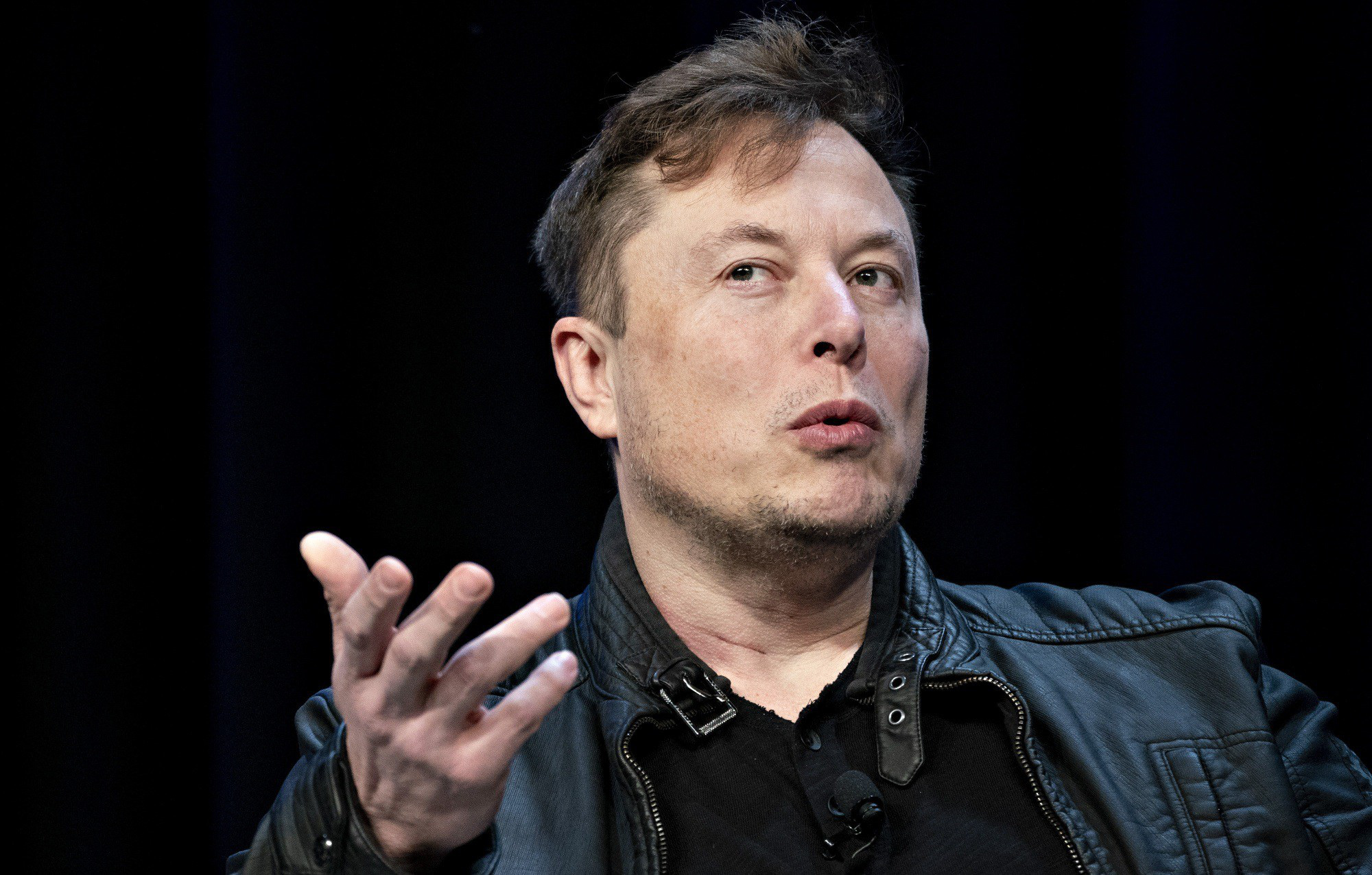 Elon Musk vượt Mark Zuckerberg thành người giàu thứ 3 thế giới - Ảnh 1.
