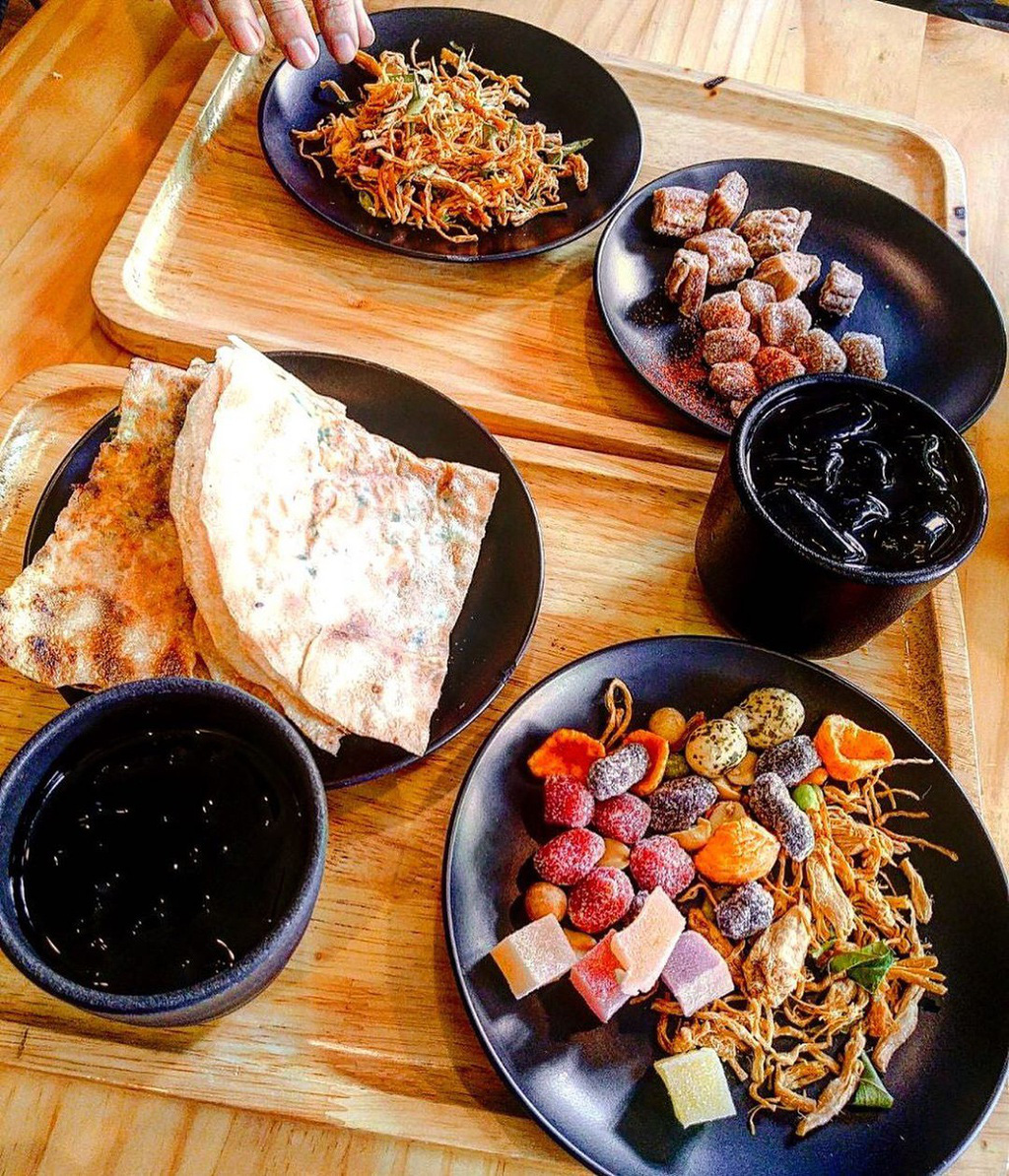 4 điểm ăn buffet gi&aacute; dưới 200.000 đồng tại TP HCM - Ảnh 15.
