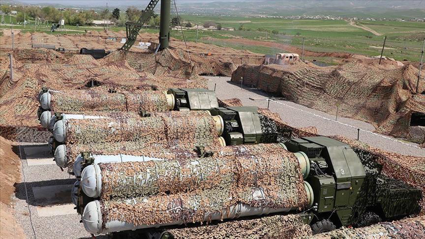 Azerbaijan tuyên bố phá hủy hệ thống S-300 của Armenia do Nga sản xuất