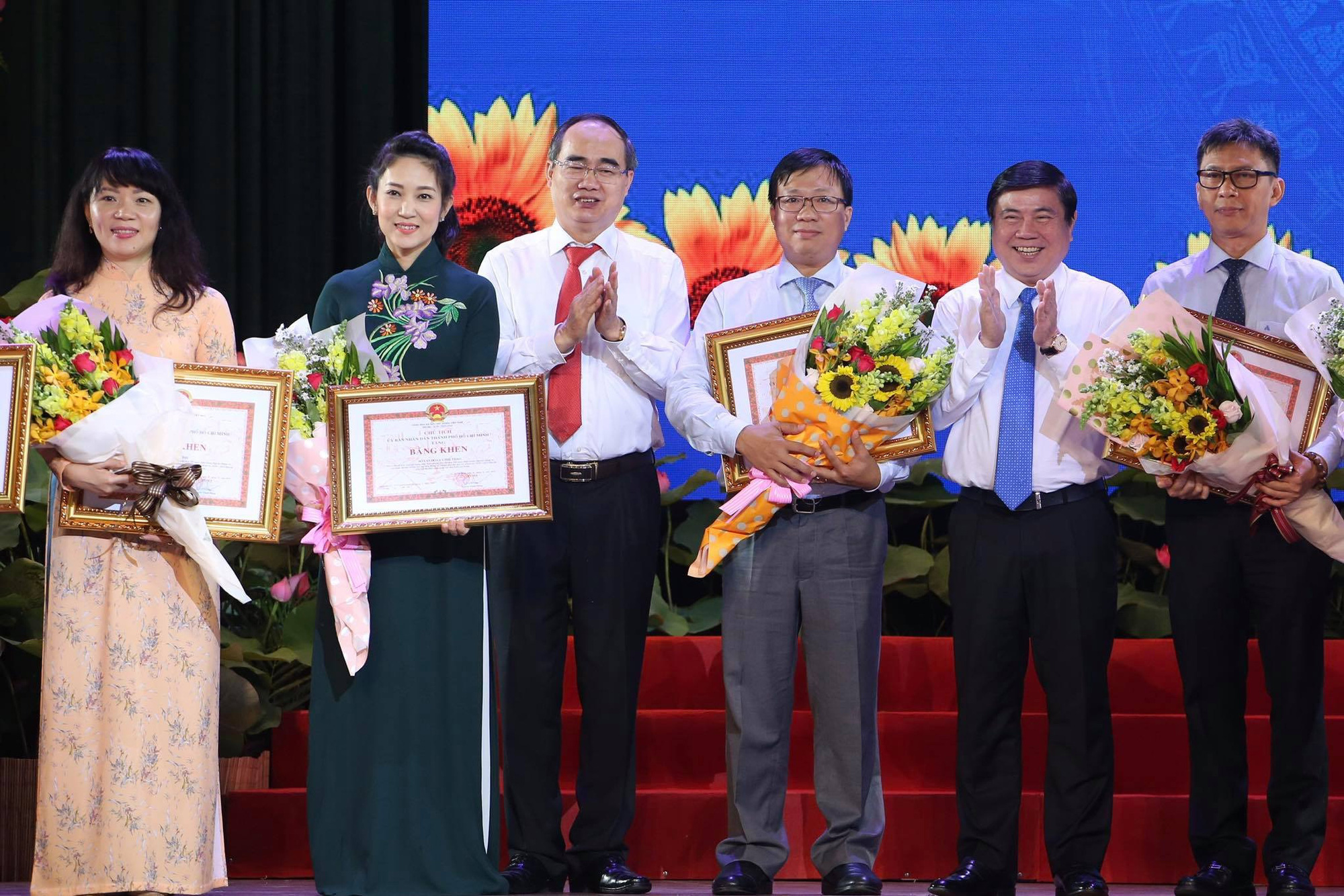 Định hướng đúng, người dân sẽ nhiệt tình tham gia, ủng hộ