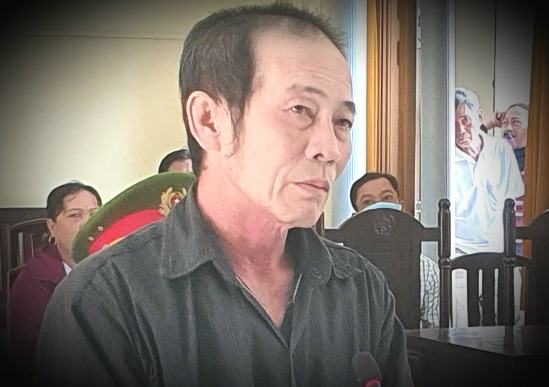 Sự thật về vụ thanh niên chạy xe biển số Hậu Giang nằm chết bất thường ở Kiên Giang - Ảnh 1.