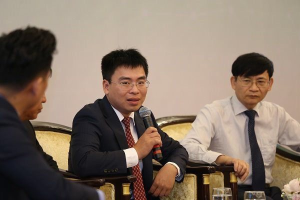 Các nhà đầu tư đang mua nợ xấu để làm gì? - Ảnh 2.