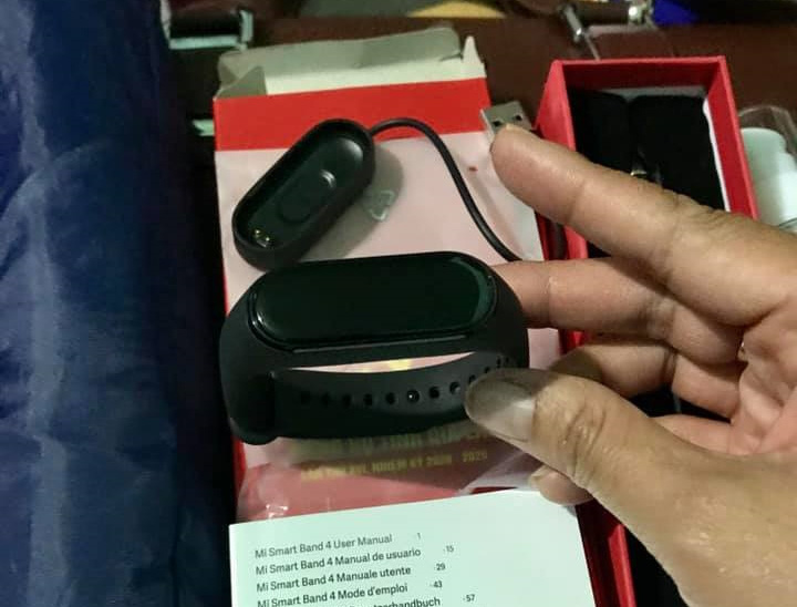 Gia Lai chi hơn 1,2 tỉ đồng mua cặp da, vòng tay thông minh… phục vụ đại hội Đảng