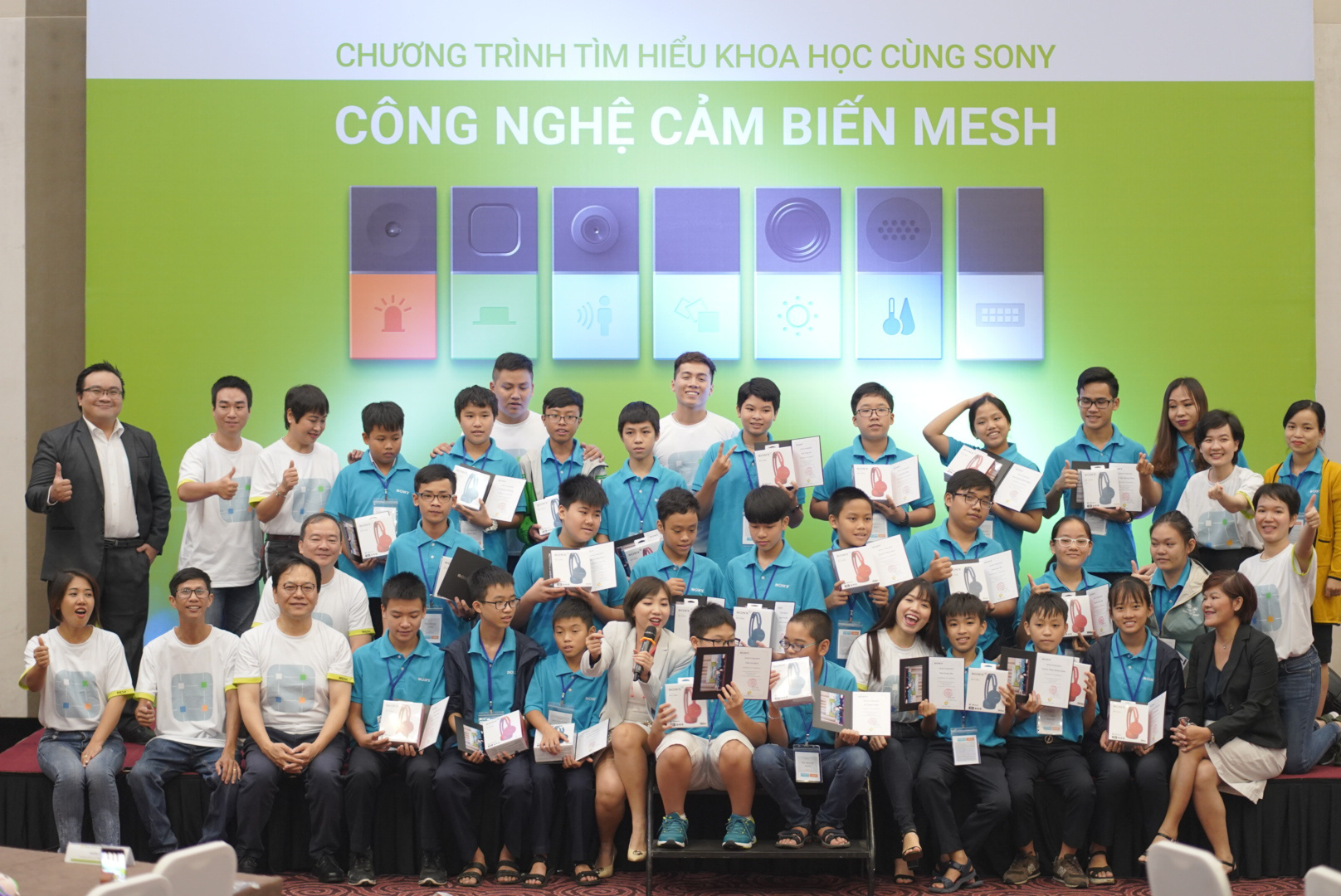 Sony thành lập Quỹ cứu trợ toàn cầu COVID-19 trị giá 100 triệu đô la Mỹ