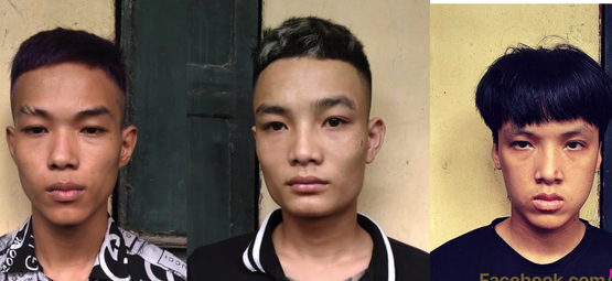 Lật mặt nhóm cướp chuyên "săn mồi" là những phụ nữ đi chợ sáng sớm