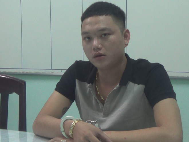 Bắt &ocirc;ng tr&ugrave;m đường d&acirc;y l&ocirc; đề giao dịch l&ecirc;n đến 1 tỉ đồng/ng&agrave;y - Ảnh 2.