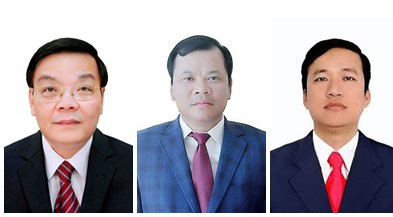 Thủ tướng phê chuẩn nhân sự Hà Nội - Ảnh 1.