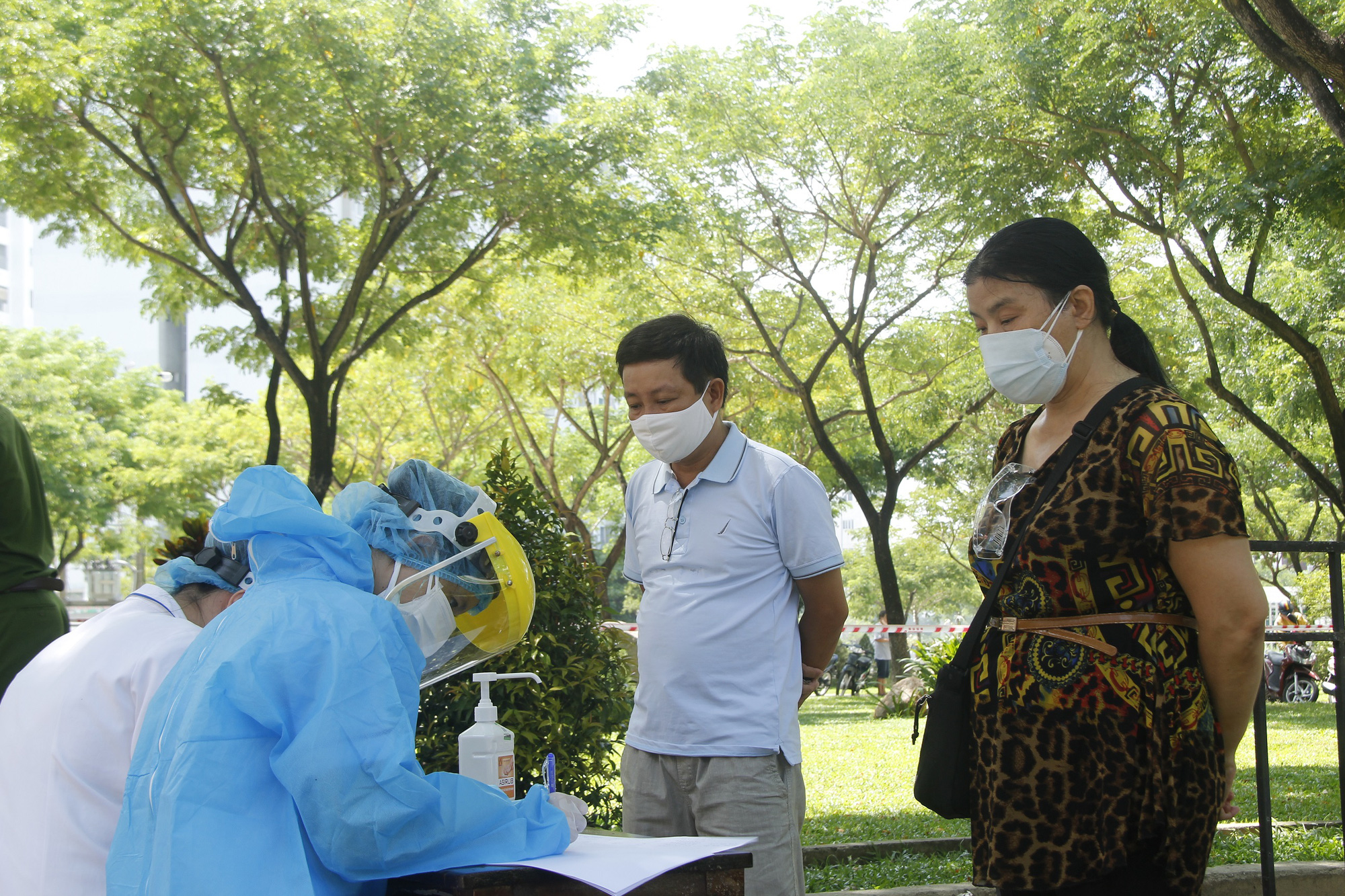 Đà Nẵng khôi phục hoạt động vận tải: Người từ Đà Nẵng đến các địa phương có bị cách ly?