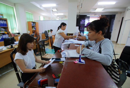 Thanh tra đột xuất các doanh nghiệp trốn đóng bảo hiểm