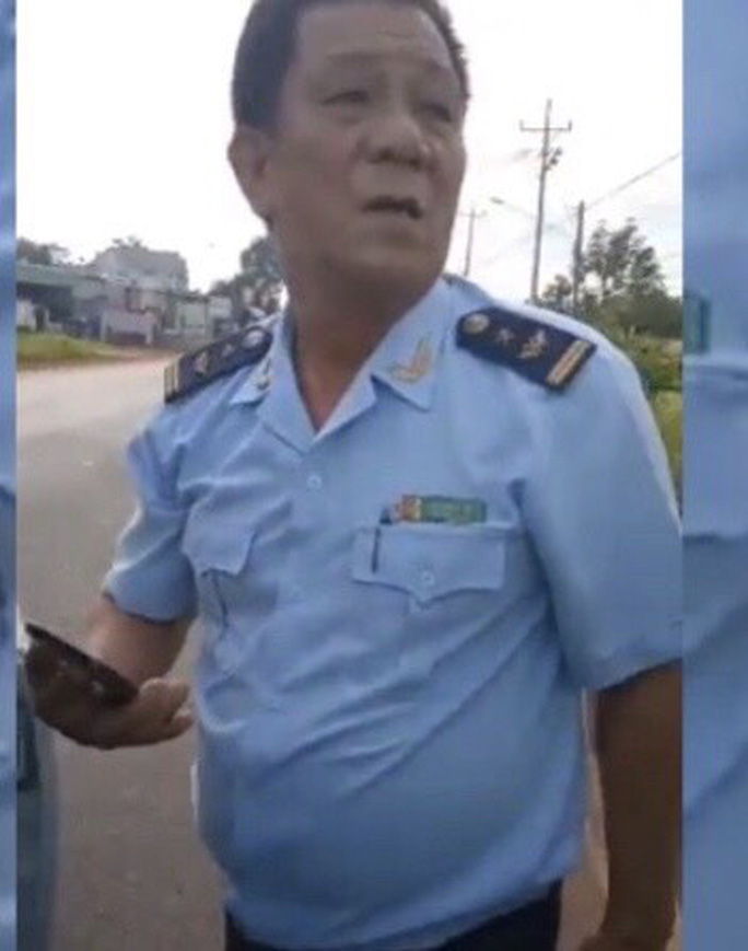 C&oacute; thể khởi tố h&igrave;nh sự Ph&oacute; chi cục trưởng Hải quan ở B&igrave;nh phước g&acirc;y tại nạn rồi bỏ chạy? - Ảnh 1.