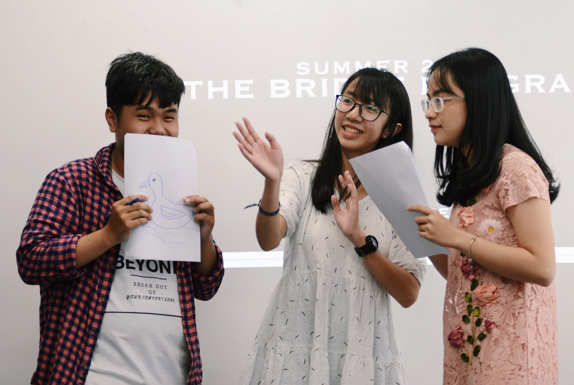 Thành lập Học viện YSEALI đặt tại ĐH Fulbright Việt Nam