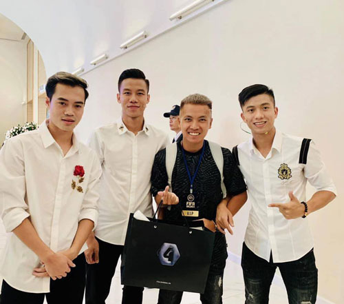 Tránh hệ lụy xấu từ người đại diện