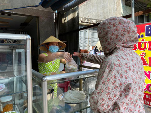 Quảng Nam trở lại trạng thái "bình thường mới"