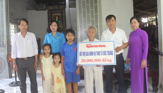 Khơi dậy niềm tin!