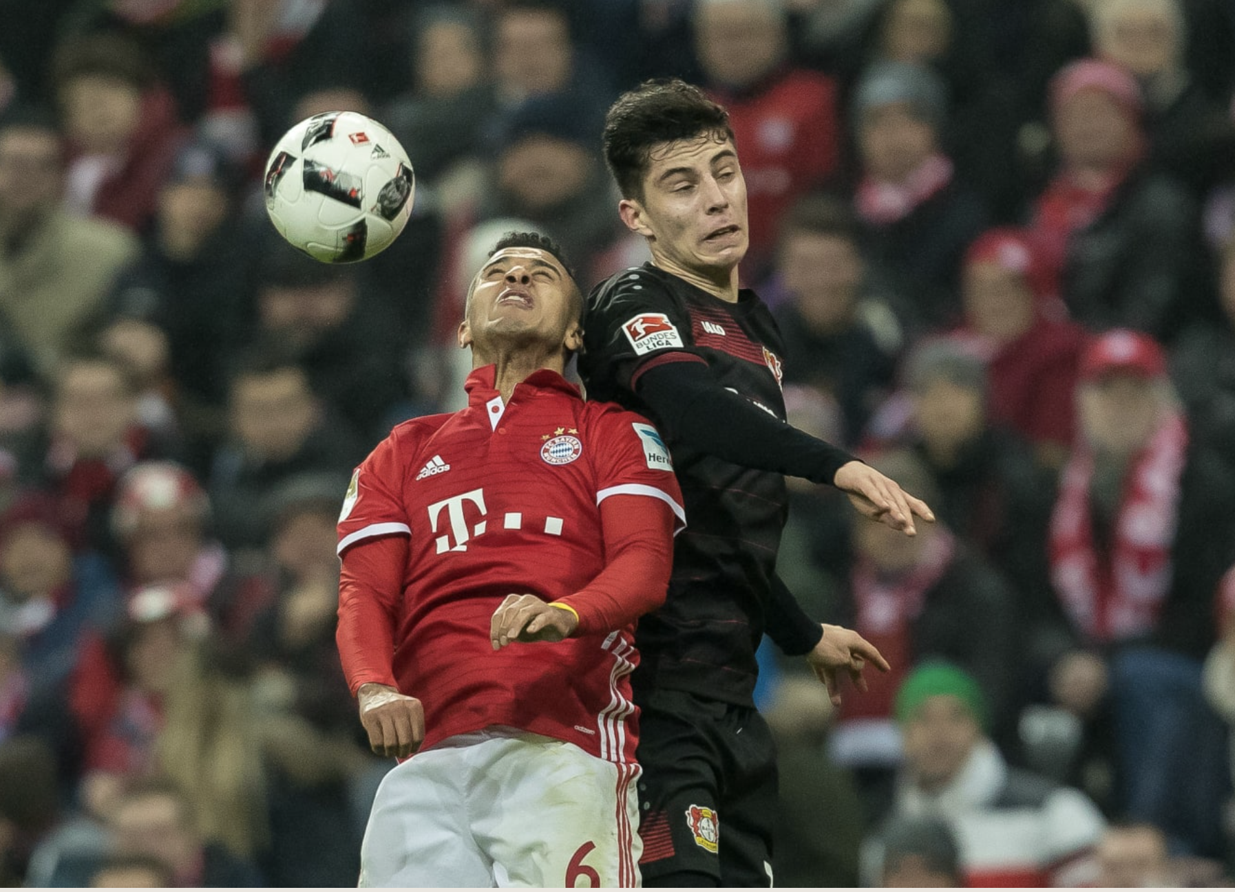 Bom tấn Kai Havertz gia nhập Chelsea, rung chuyển m&ugrave;a h&egrave; London - Ảnh 4.