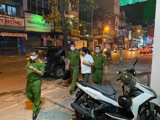 Vụ 22 sổ đỏ bị chiếm giữ: Sở Tài Nguyên và Môi trường Đà Nẵng đề nghị giải quyết thủ tục bằng bản photo