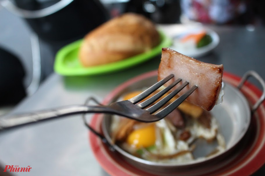 Bánh mì Hòa Mã hơn 60 năm, ngon hay không chỉ là khái niệm!