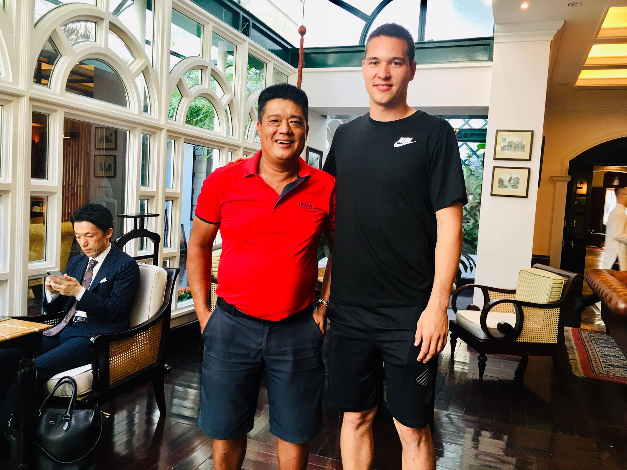 Nếu đá cho CH Czech, Filip Nguyễn có được FIFA cho khoác áo tuyển Việt Nam theo dự luật mới?