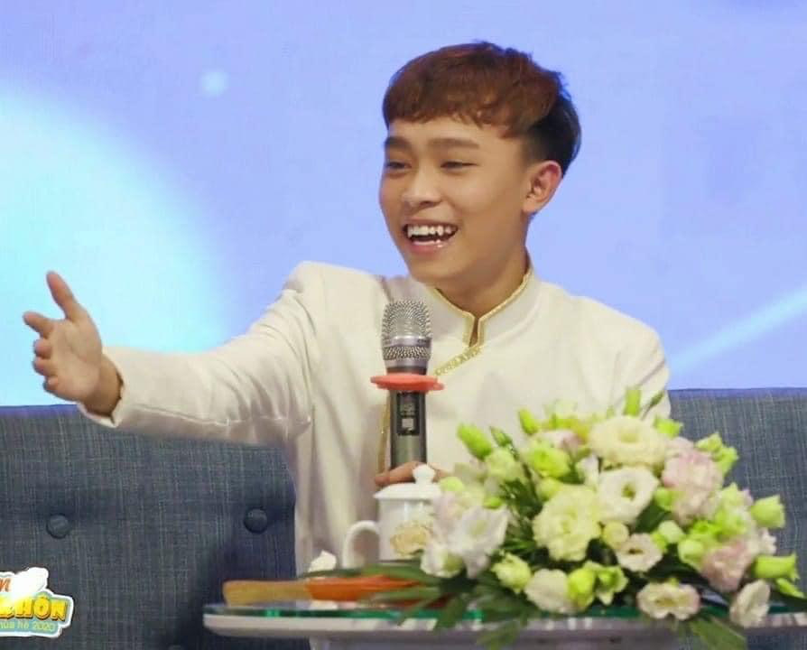 Ngỡ ngàng với sự thay đổi của Hồ Văn Cường