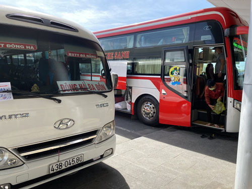 Nới lỏng hoạt động nhưng không chủ quan với dịch Covid-19