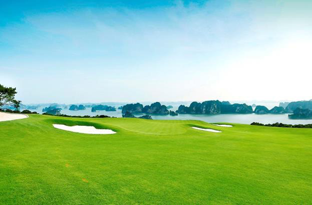 Nhờ 3 yếu tố đặc biệt, golf trở thành môn thể thao được ưa chuộng bậc nhất hiện nay. - Ảnh 2.