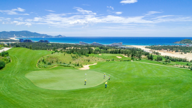Nhờ 3 yếu tố đặc biệt, golf trở thành môn thể thao được ưa chuộng bậc nhất hiện nay. - Ảnh 4.