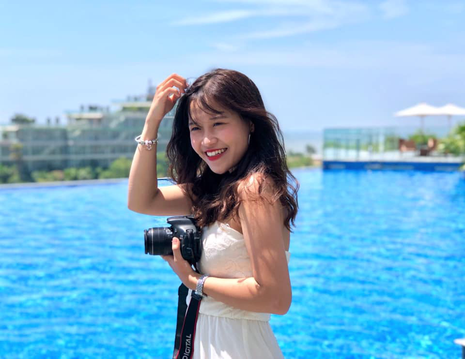 Bỏ túi các tip chụp hình khi đi biển, về nhà có ngay ảnh “vạn người mê” - Ảnh 6.
