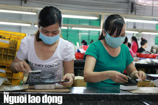 6 trường hợp được nghỉ hưu trước tuổi hưởng nguyên lương từ 2021
