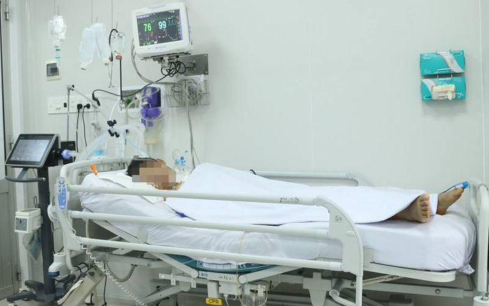 TP HCM: Tiếp nhận ca "ngộ độc pate Minh Chay cả tháng mà không biết"