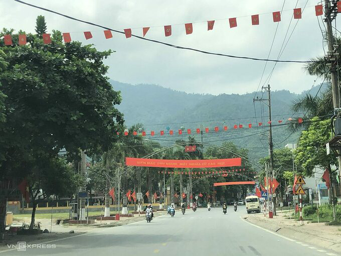 Cuối tuần đổi gi&oacute; ở Ho&agrave;ng Su Ph&igrave; - Ảnh 2.