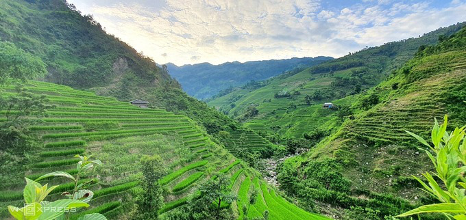 Cuối tuần đổi gi&oacute; ở Ho&agrave;ng Su Ph&igrave; - Ảnh 4.