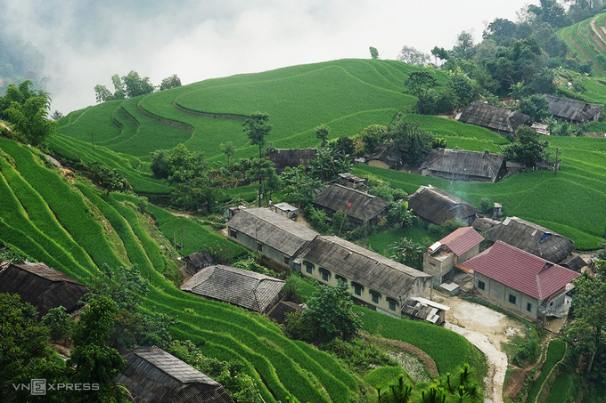 Cuối tuần đổi gi&oacute; ở Ho&agrave;ng Su Ph&igrave; - Ảnh 6.