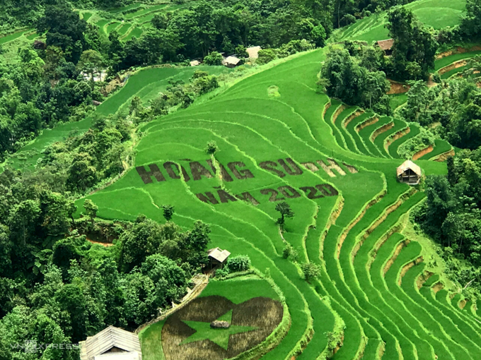 Cuối tuần đổi gi&oacute; ở Ho&agrave;ng Su Ph&igrave; - Ảnh 7.
