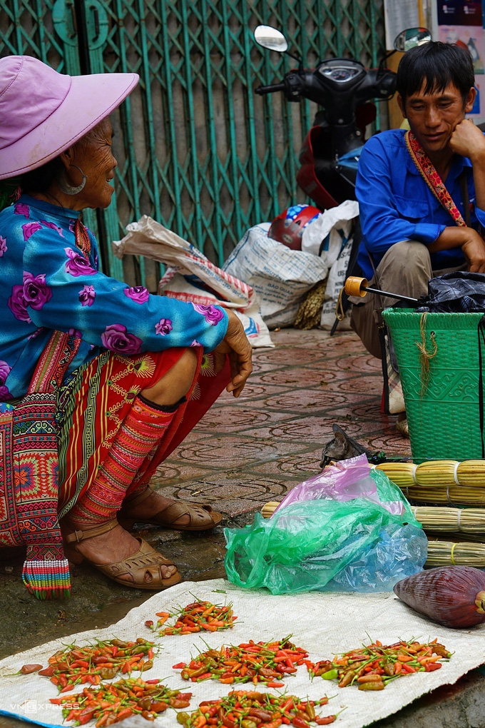 Cuối tuần đổi gi&oacute; ở Ho&agrave;ng Su Ph&igrave; - Ảnh 10.