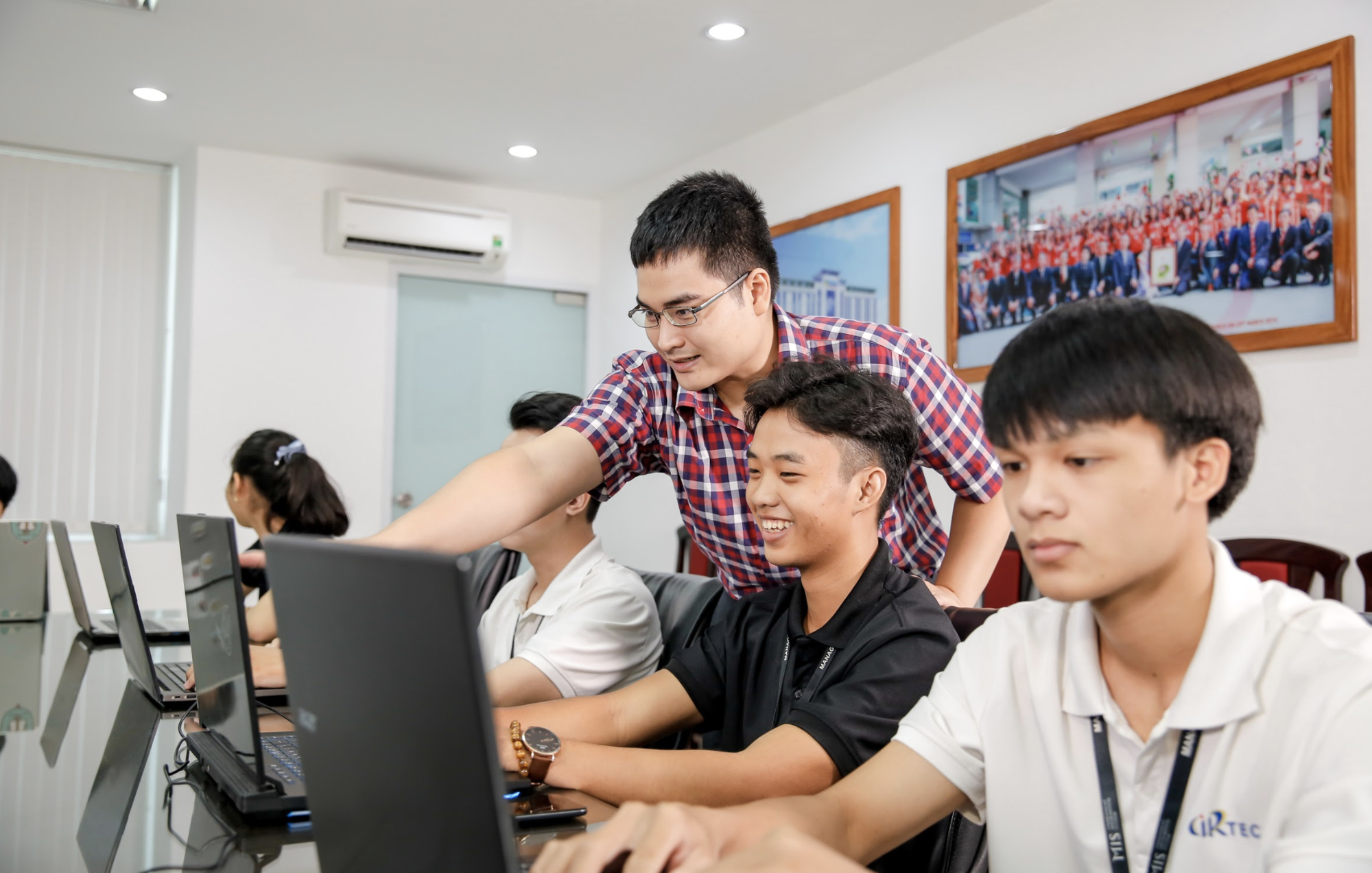 Nhiều trường ĐH thông báo điểm xét tuyển thi đánh giá năng lực