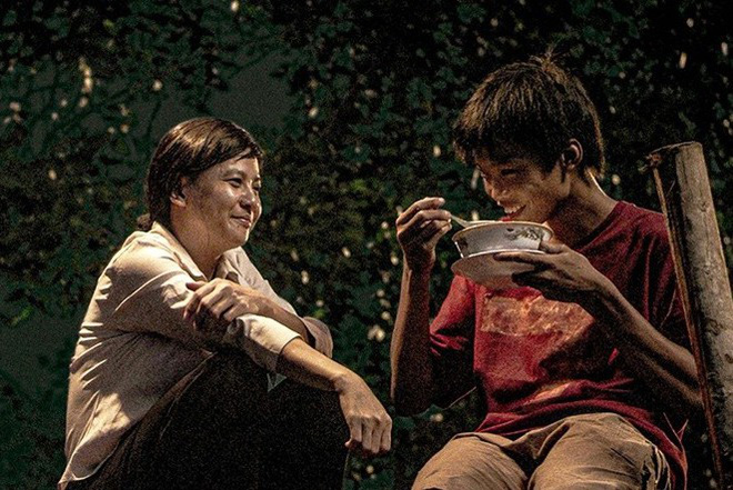 “Ròm” công bố lịch chiếu sau khi tiếp tục đoạt giải