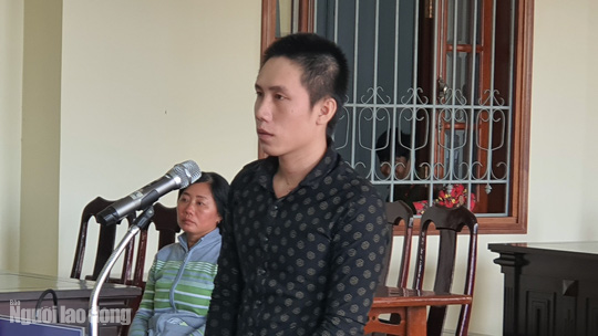Vợ bị chồng s&aacute;t hại v&igrave; thường xuy&ecirc;n bấm điện thoại, n&oacute;i chuyện cọc cằn - Ảnh 1.