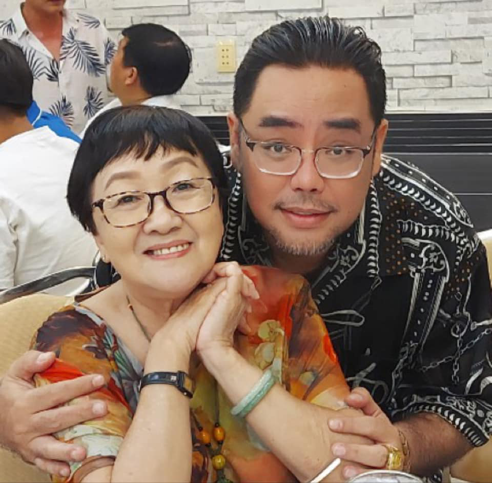 Đạo diễn Lê Nguyên Đạt ấp ủ nhiều dự án đào tạo nhân lực cho cải lương - Ảnh 2.