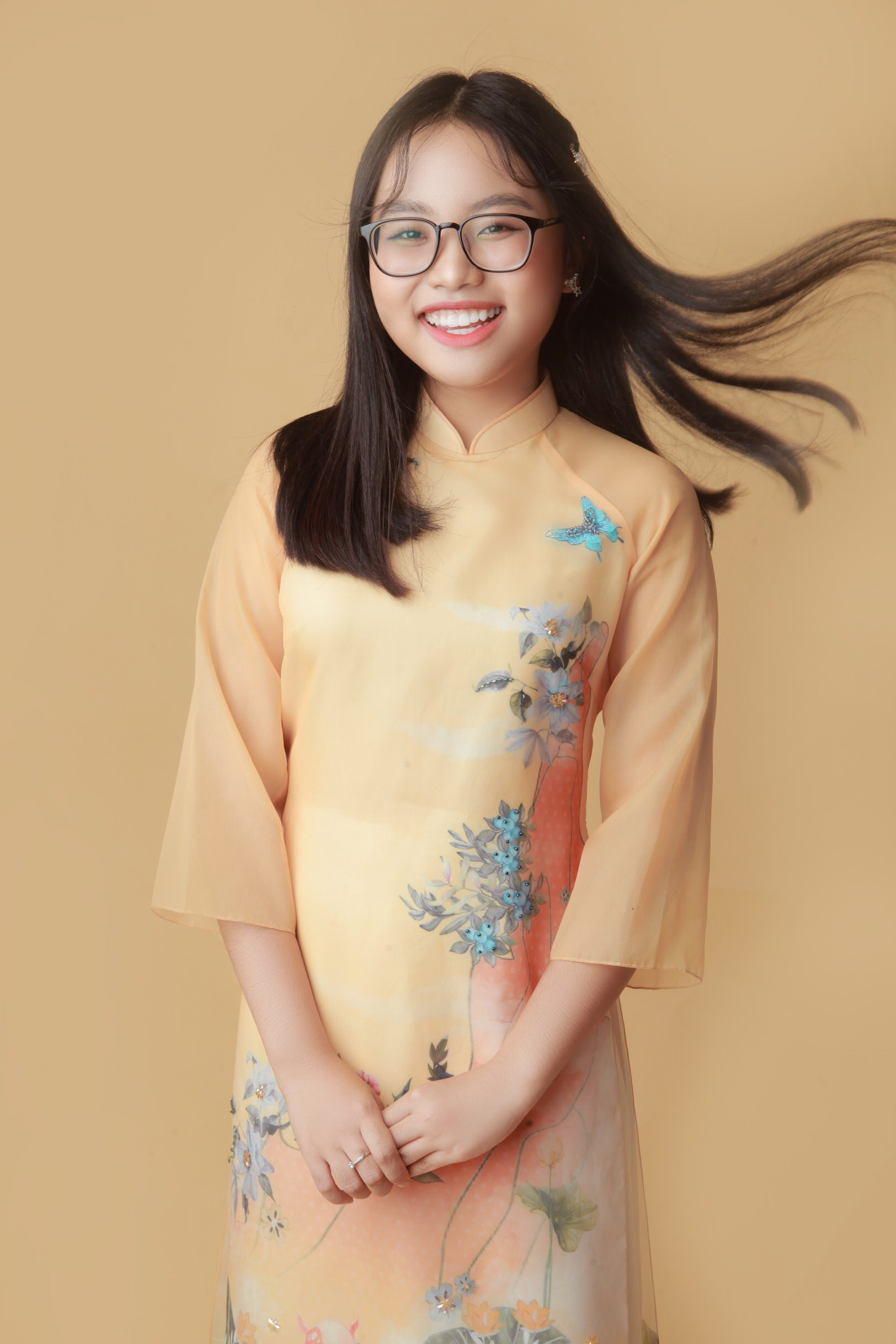 Phương Mỹ Chi kể chuyện hát đám ma - Ảnh 5.