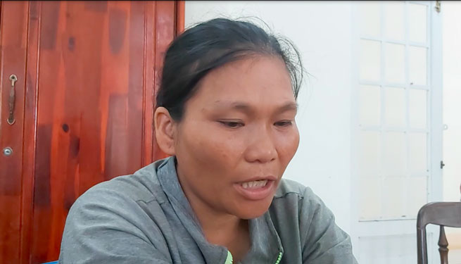 Nhức nhối nạn bạo lực trẻ em, người gi&agrave; - Ảnh 1.