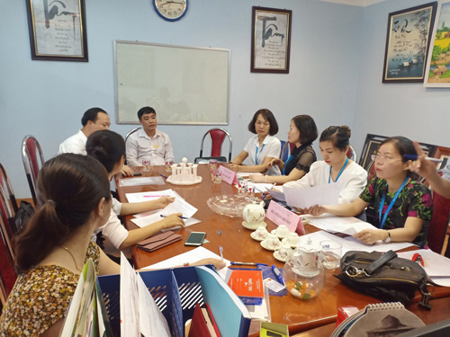 Hà Nội: Tăng cường hỗ trợ vốn cho người lao động