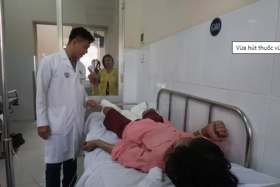 Bệnh viện Chợ Rẫy nói về kẻ gian bày đủ kiểu trục lợi trên thân xác người bệnh