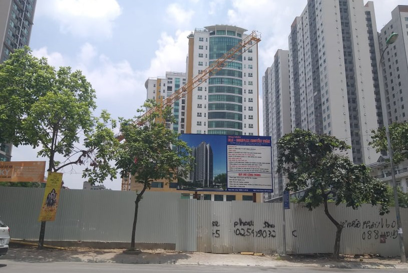 Hà Nội công bố 23 dự án được bán cho người nước ngoài