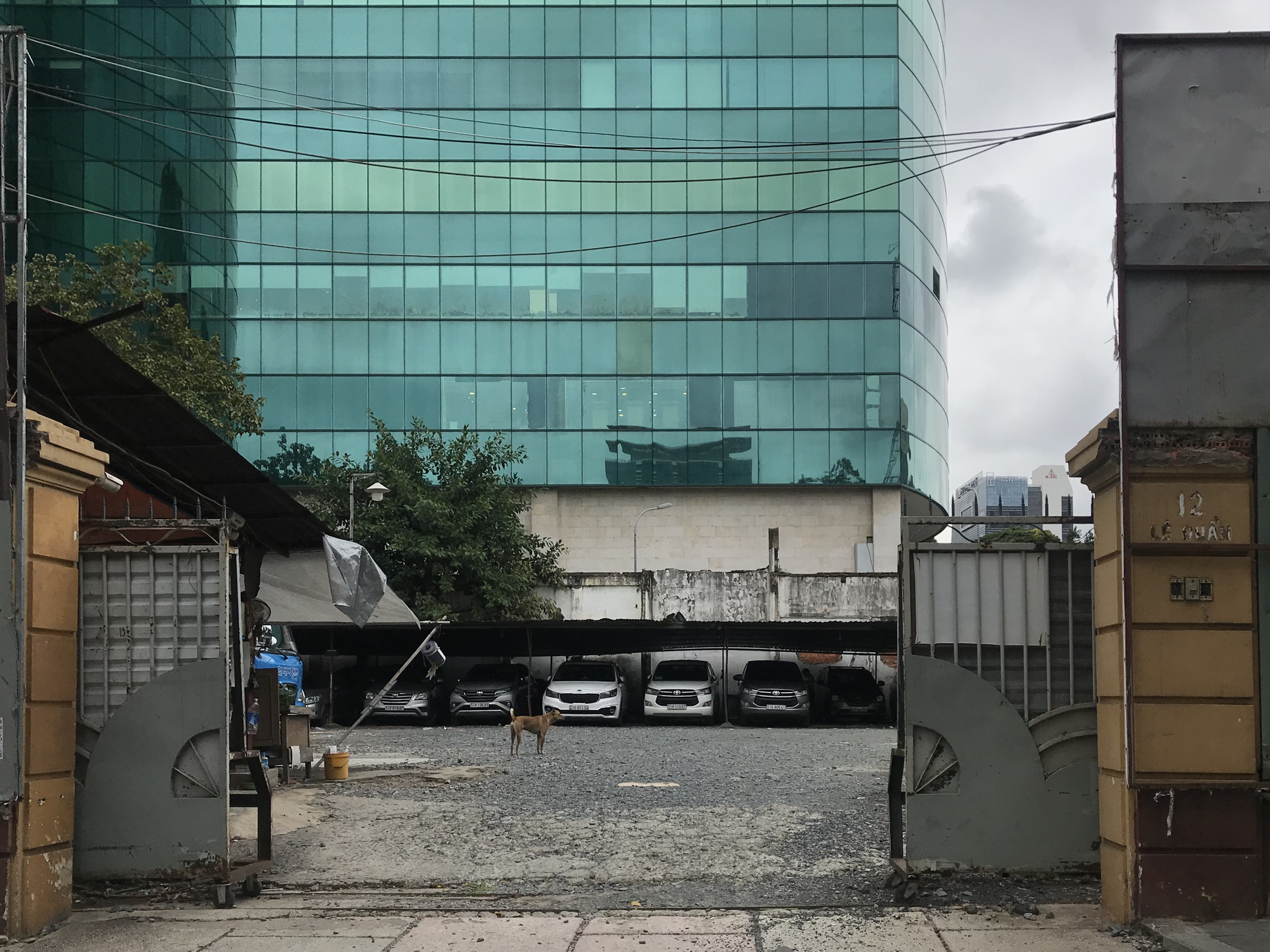Triệu tập 26 tổ chức, cá nhân có quyền lợi, nghĩa vụ liên quan ông Nguyễn Thành Tài và cấp dưới