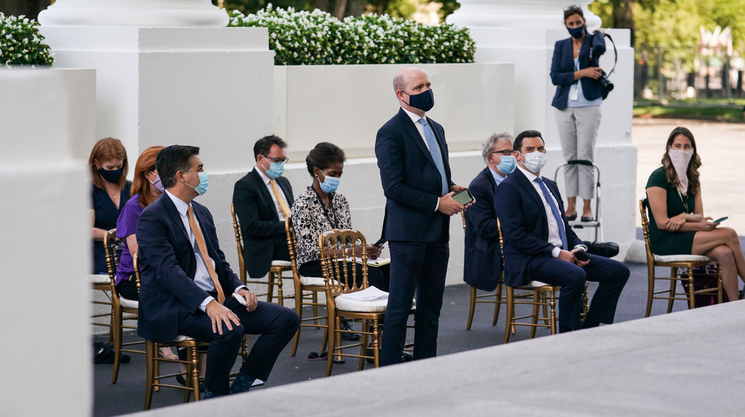 Tổng thống Trump n&oacute;i &ocirc;ng Biden ngu ngốc, y&ecirc;u cầu xin lỗi - Ảnh 2.